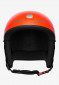 náhled Dětská sjezdová helma POC Pocito Orange Li